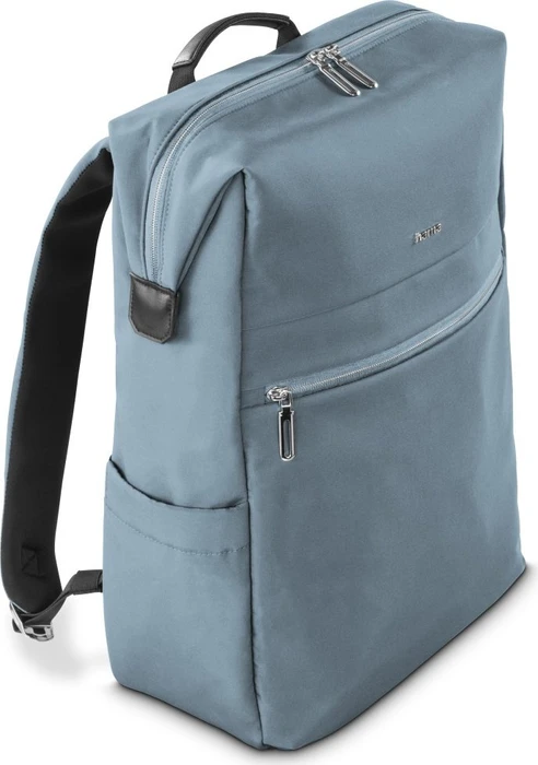 Hama Ultimate 16.2" Laptop-Rucksack, graublau