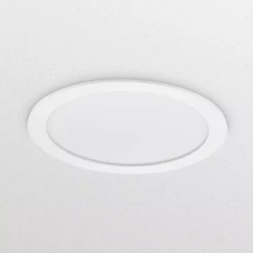 Philips CoreLine SlimDownlight Deckenleuchte DN145B LED10S/840 PSU II WH