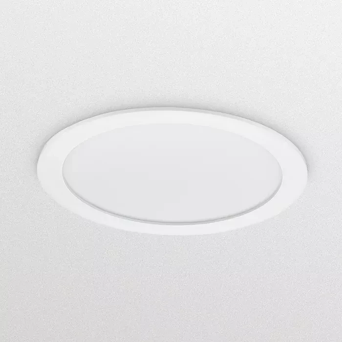 Philips CoreLine SlimDownlight Deckenleuchte DN145B LED10S/840 PSU II WH