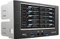 AeroCool Touch 2100, 2x 5.25" Dualbay Lüftersteuerung, 5-Kanal Vorschaubild