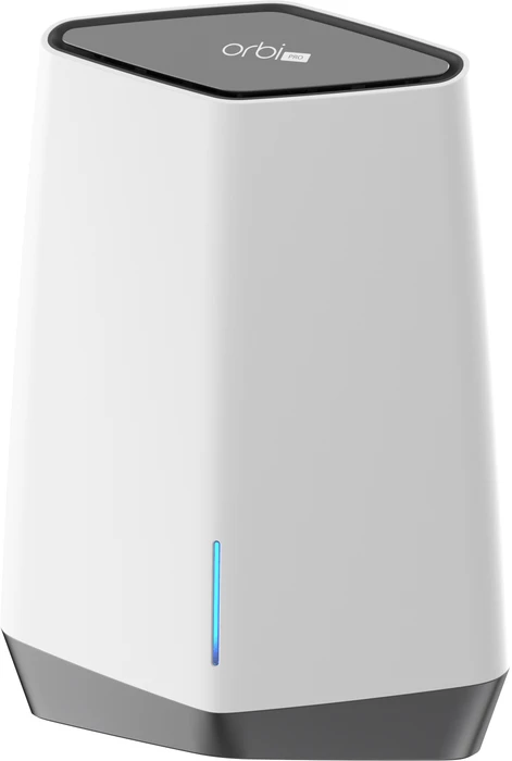 Netgear Orbi Pro Wi-Fi 6 SXS80, Satellit, AX6000