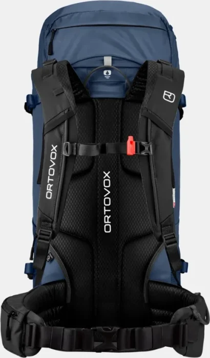 Ortovox Peak 52 S deep ocean (Damen)