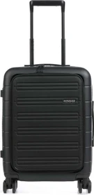 American Tourister Novastream Spinner 55cm dark slate
