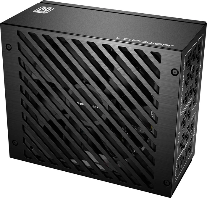 LC-Power Platinum Pro-Serie LC1200P2 V3.1 1200W, ATX 3.1