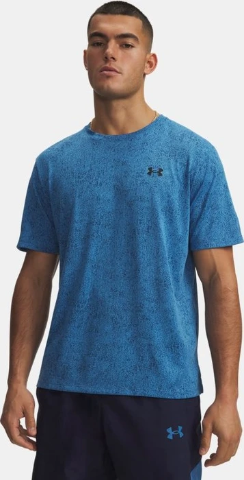 Under Armour Tech Funktionsshirt kurzarm (Herren)