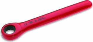 Cimco 11 2748 VDE Einringratschenschlüssel, 19x215mm