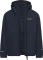 Jack Wolfskin Iceland 3in1 Funktionsjacke midnight sky (Junior) Vorschaubild