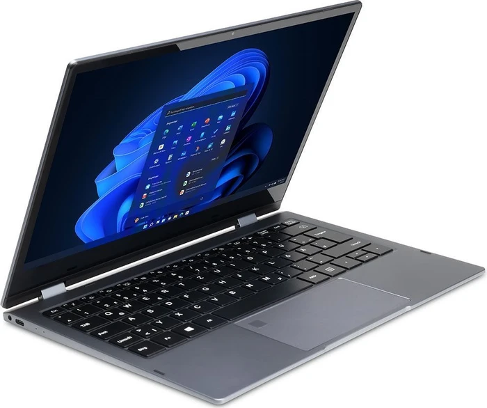 Wortmann Terra Mobile 360-13R, Core i5-1334U, 16GB RAM, 512GB SSD, DE