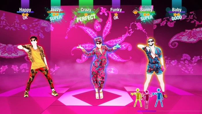 Just Dance 2020 (Switch)