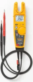 Fluke T6-1000 Strommesszange-Multimeter