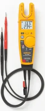 Fluke T6 Strommesszange-Multimeter