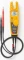 Fluke T6 Strommesszange-Multimeter Vorschaubild