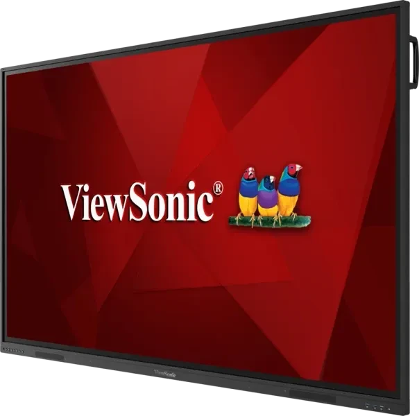ViewSonic ViewBoard IFP86G1, 86"