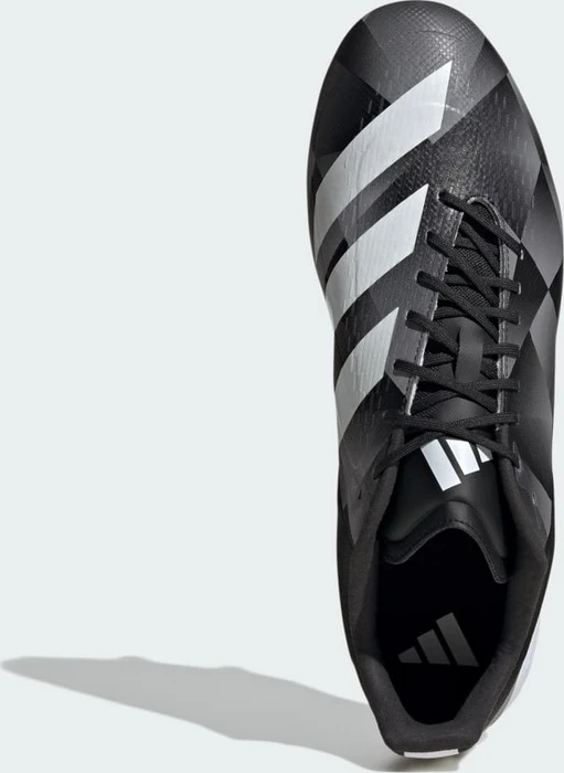 adidas Adizero RS15 Ultimate SG core black/cloud white/grey three