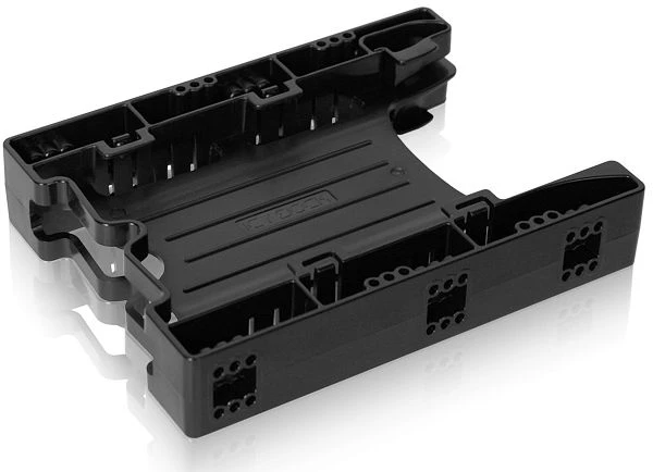Icy Dock MB290SP-B EZ-Fit Lite, Einbaurahmen
