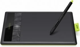Wacom Bamboo Pen&Touch 3rd Generation, USB (CTH-470K)