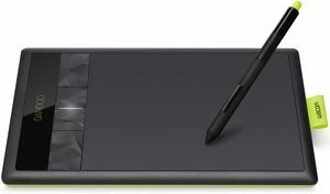 Wacom Bamboo Pen&Touch 3rd Generation, USB, Schulversion