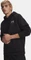 Under Armour Icon Fleece Hoodie schwarz/weiß (Herren) Vorschaubild