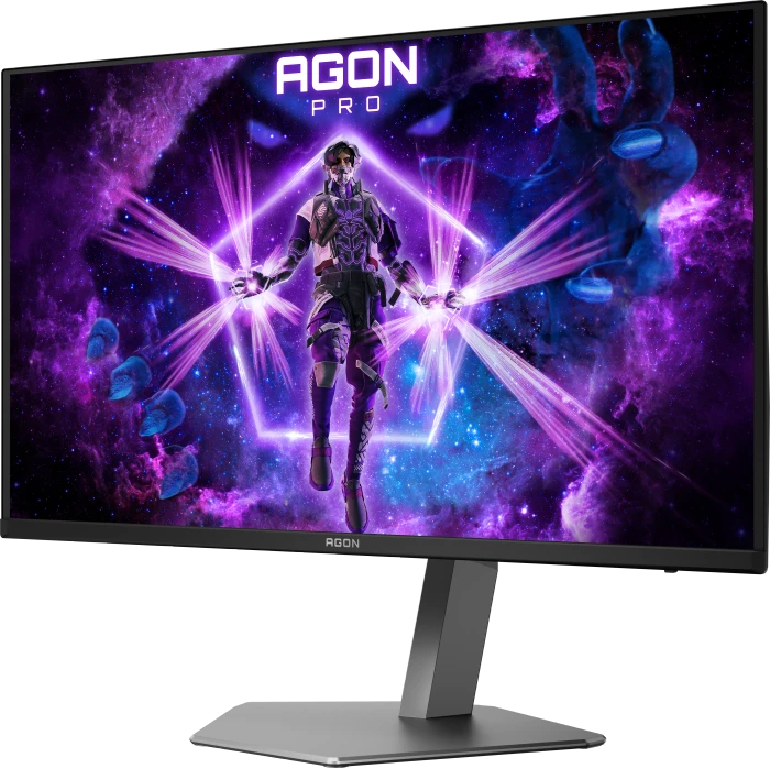 AOC Agon Pro AG326UZD2, 31.5"