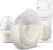 Philips Avent SCF494/21 Elektrische Milchpumpe Starter Set Vorschaubild