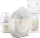Philips Avent SCF494/21 Elektrische Milchpumpe Starter Set