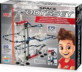 Buki Space Odyssey