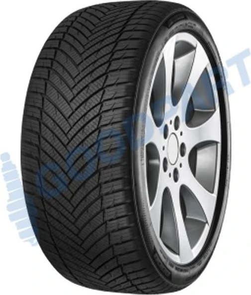 Minerva All Season Master 255/50 R20 109W XL