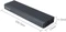 Orico NVMe M.2 SSD Enclosure, grau, USB-C 3.1 Vorschaubild