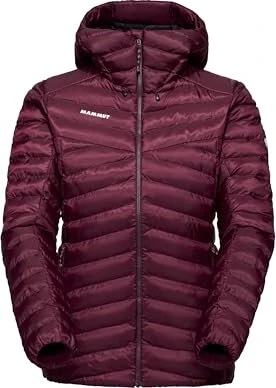 Mammut Albula IN Hooded Jacke (Damen)