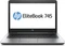 HP EliteBook 745 G3, PRO A12-8800B, 8GB RAM, 256GB SSD, DE Vorschaubild