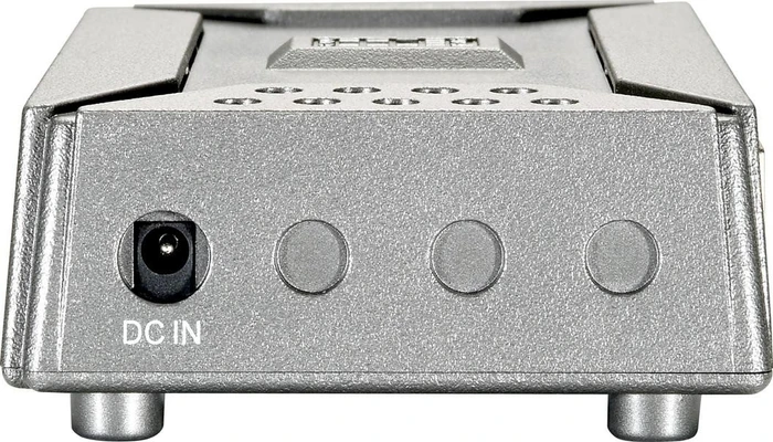 LevelOne FSW Desktop Switch, 5x RJ-45