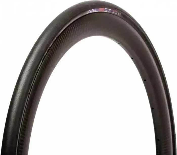Panaracer Agilest TLR 700x32C Reifen schwarz