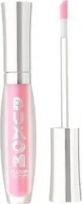 Buxom Plump Shot Collagen-Infused Lip Serum spellbound pink, 4ml