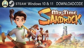 My Time at Sandrock (Download) (PC)