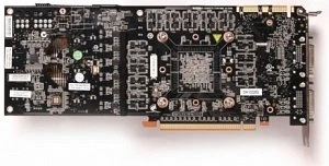 Zotac GeForce GTX 480 AMP!, 1.5GB GDDR5, 2x DVI, Mini HDMI