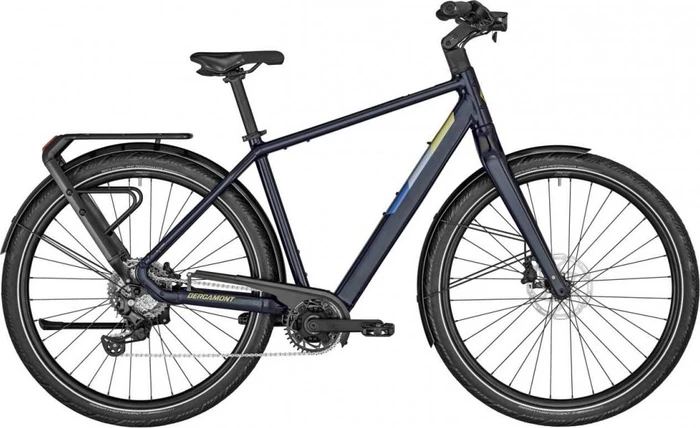 Bergamont E-Vitess Sport Modell 2023
