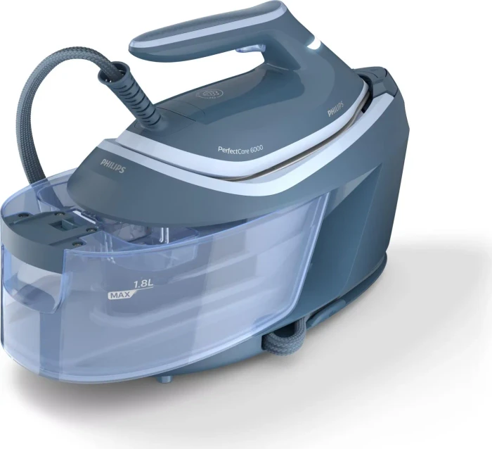 Philips PSG6042/20 PerfectCare 6000 Series Dampfbügelstation
