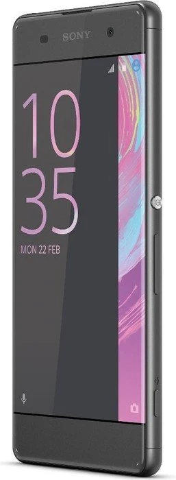 Sony Xperia XA schwarz