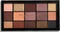 Revolution Beauty Reloaded Lidschatten Palette Vorschaubild