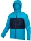 Endura SingleTrack II Fahrradjacke electric blue (Herren) Vorschaubild
