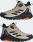 adidas Terrex Anylander Mid Rain.RDY wonder beige/core black/semi impact orange (Herren) Vorschaubild