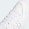 adidas Forum Mid cloud white/crystal white Vorschaubild