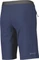Scott Trail 10 Fahrradhose kurz midnight blue (Junior) Vorschaubild