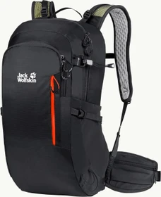 Jack Wolfskin Athmos Shape 24 schwarz