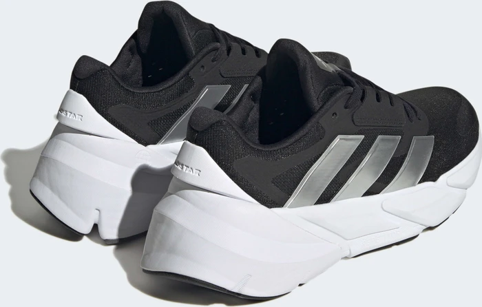 adidas Adistar 2 core black/silver metallic (Damen)