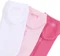 Puma Sneaker Socken pink lady, 3 Paare Vorschaubild