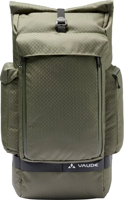 Vaude Cyclist 27 khaki