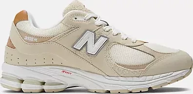 New Balance 2002R sandstone/incense/angora (Herren)