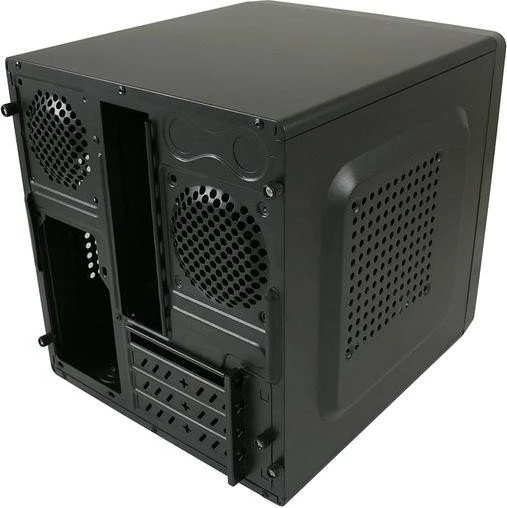 LC-Power 2008MB schwarz