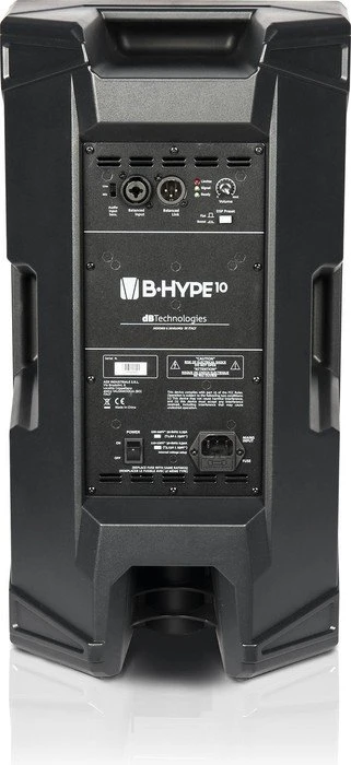 dB Technologies B-Hype 10, Stück